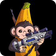 Banana Gun app logo