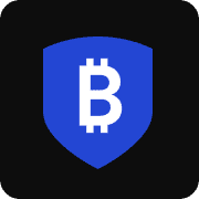 Bitgo (wBTC) app logo