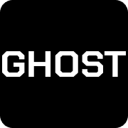 GhostGraph app logo