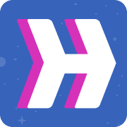 Hyperlane app logo