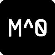 M^0 app logo