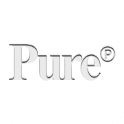 Pure app logo