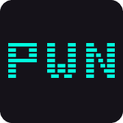 PWN app logo