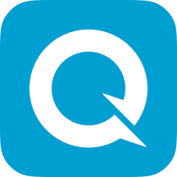 QuickNode app logo